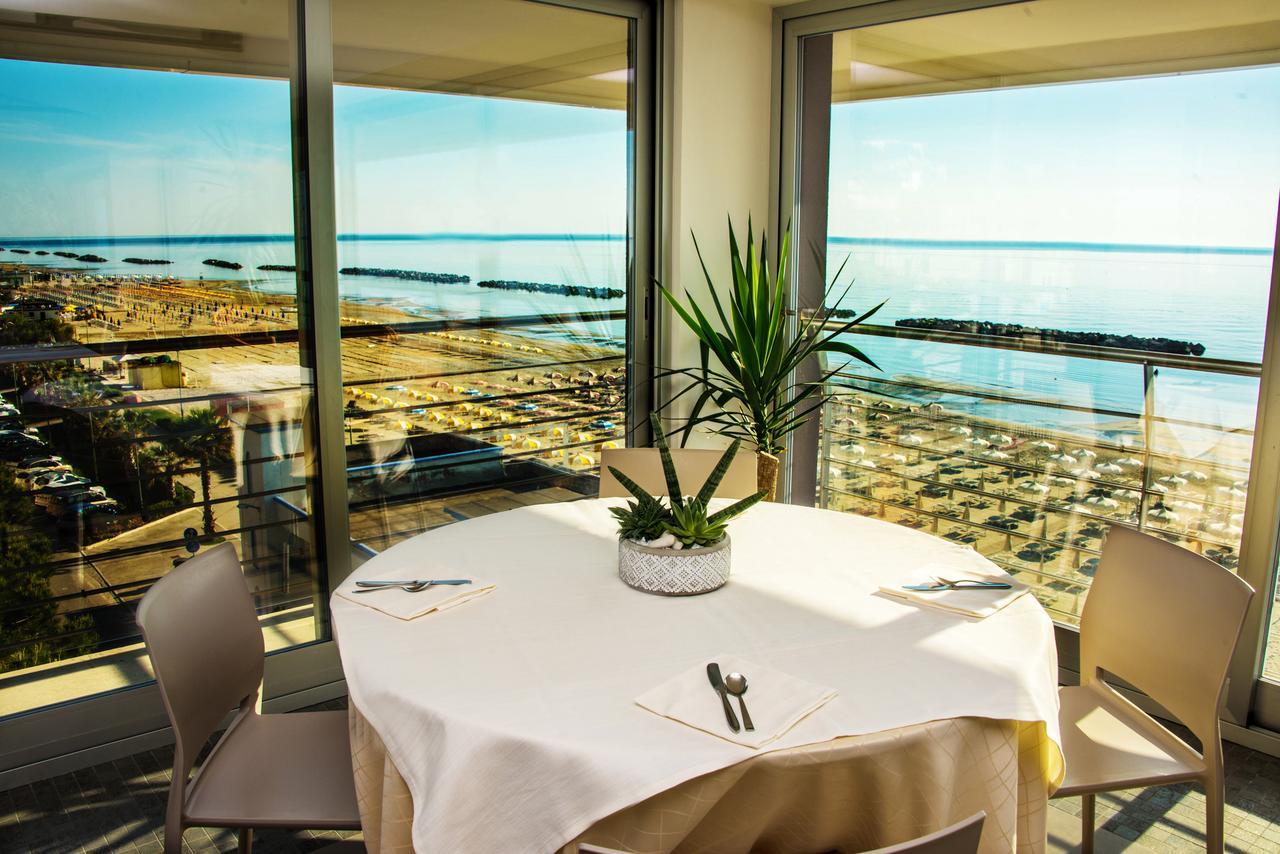 Hotel Ideal Cupra Marittima Extérieur photo